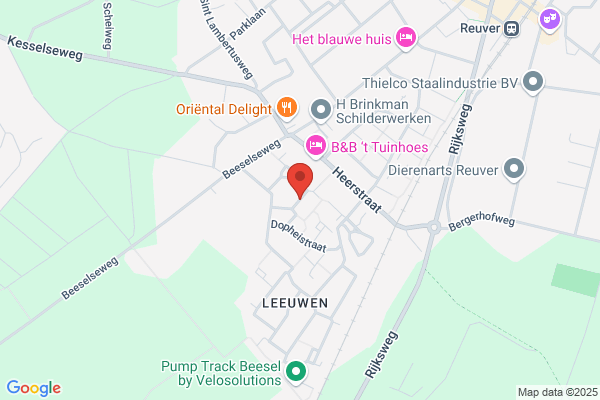 Van Zegveld Interim Management Bv