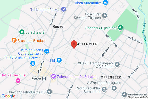 Salontheater Belfeld