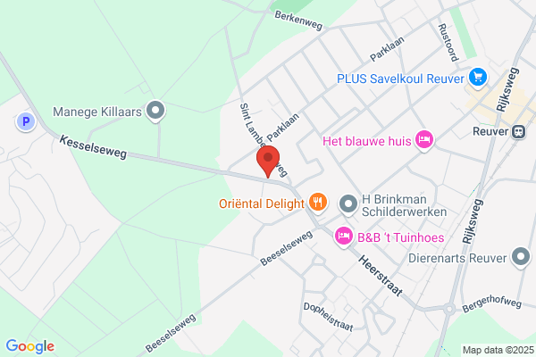 Administratiekantoor Tosserams