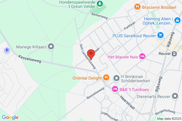 Agenturenhandel P.G.J. Peeters