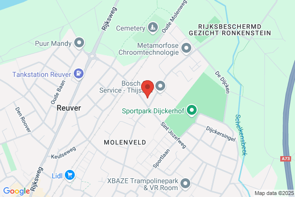 Brickburgers Bv