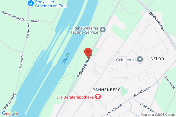 Har Thurlings Grondverzet Bv