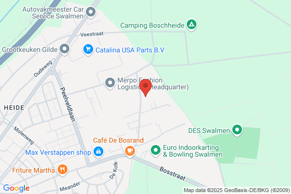 Robbelien Bv