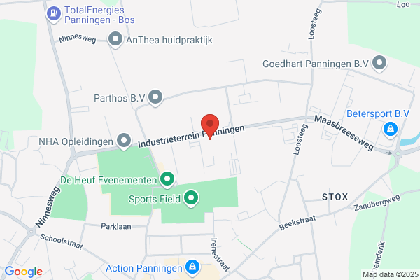 Steenbok Reuver Bv