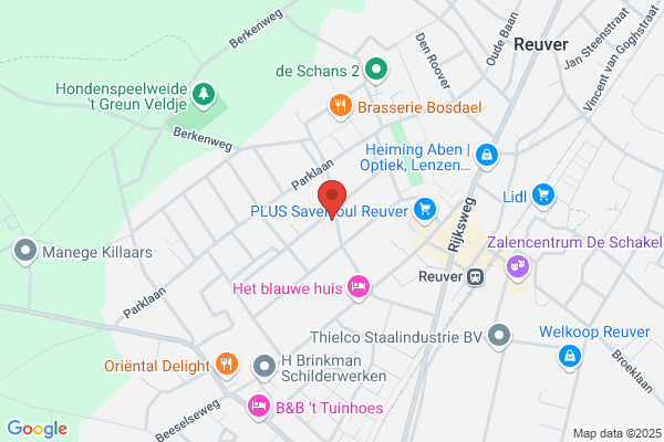 Bakkerij L. Pollen-Pubben Bv