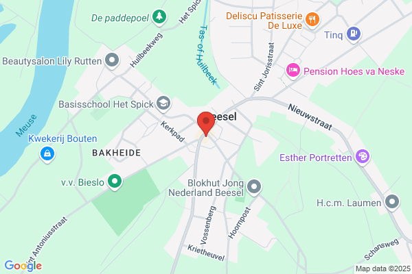 Troubadour, De