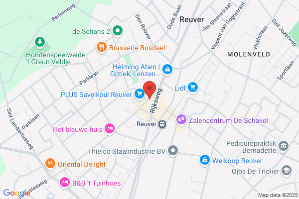Cafe Restaurant Lambaerke