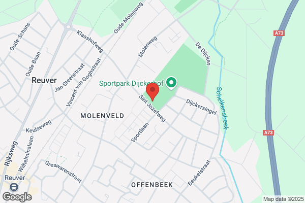 De Grensschutters