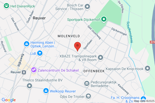 Kleine Chef, De