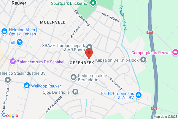 Pannekletser, De