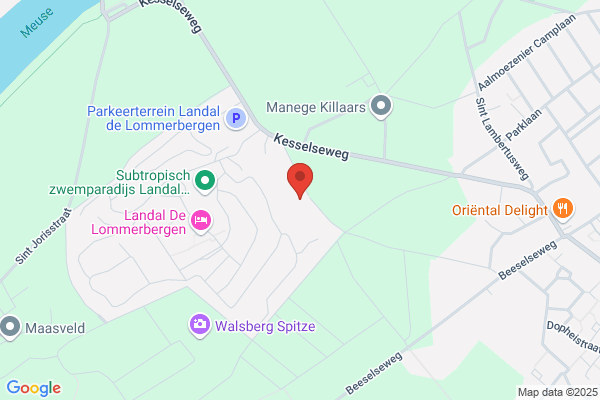 De Wildhof