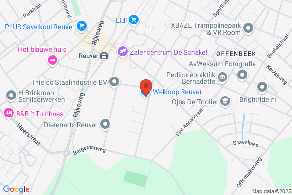 Boerenbond Middenmaas