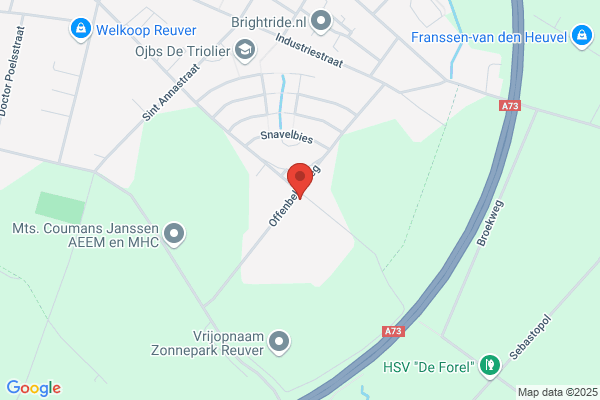 Landbouwbedrijf J. Rutten Bv
