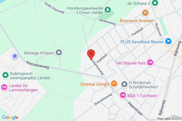 Internationaal Transportbedr R.P.G. Joos