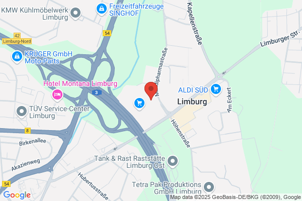 Rkl Limburg