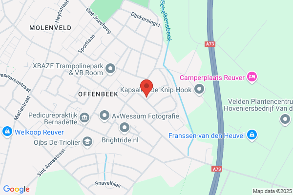 Installatiebedrijf H. Stoffels