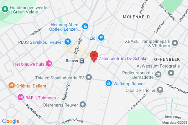 Stichting De Schakel