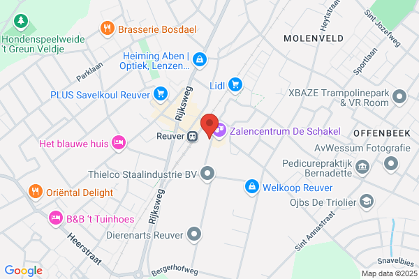 Zuidhoek