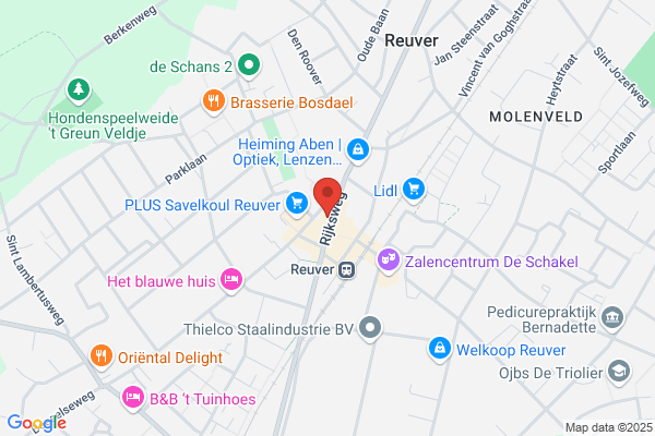 Reuver Travel Bv