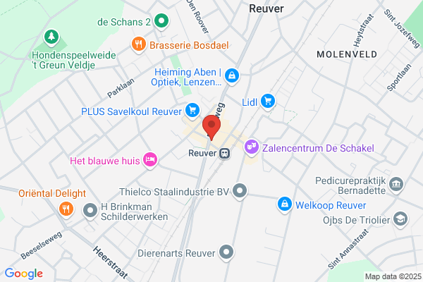 Domino's Pizza Reuver