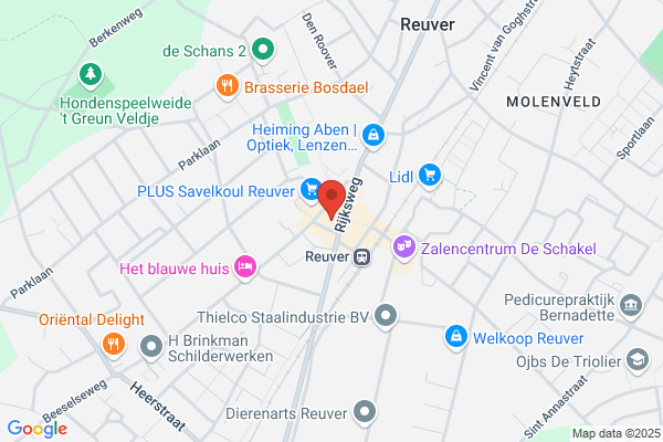 Raadhuis, 't
