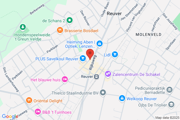 Restaurant 't Raodhoes