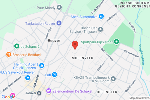 Limburgse Rolluiken Industrie