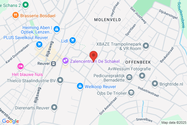 Van Bree Badkamers Tegels & Sanitair