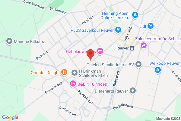 Cremers, Hub