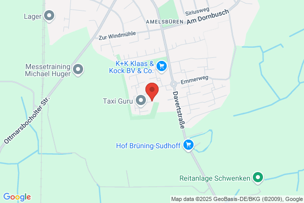 Wildenkamp, De