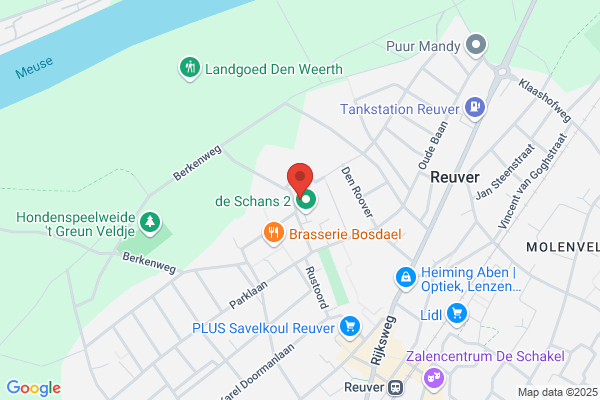Esg Beesel Bv