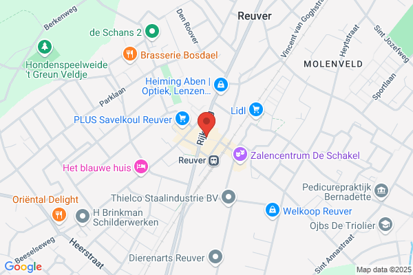 Albert Heijn