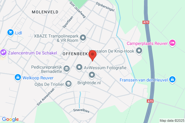 Truley Stoffen Bv