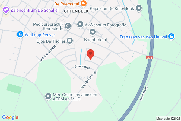 Timmerbedrijf A.W. Peeters