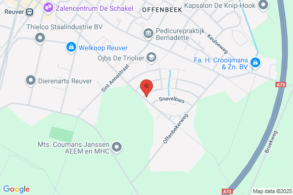 Vof Montagebedrijf Verstappen