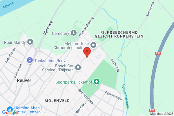 Ogi Holland Groep / Ogi Groen Beheer