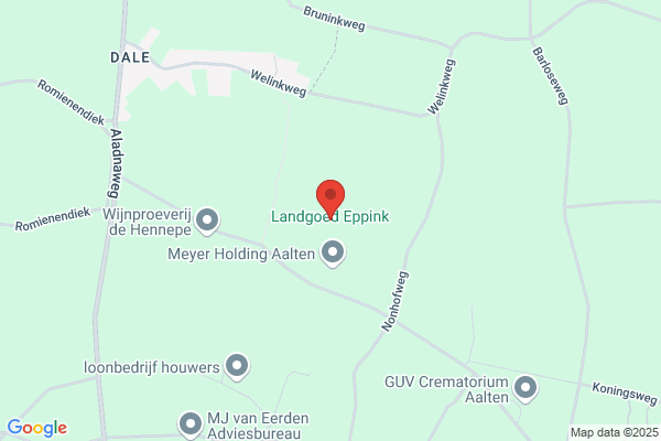 Eppink Ruiterkamp