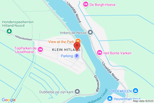 Ijsselhoeve, De