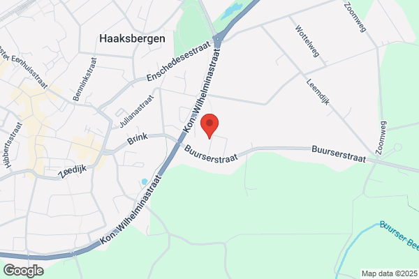 Aalderink Schilderwerken BV