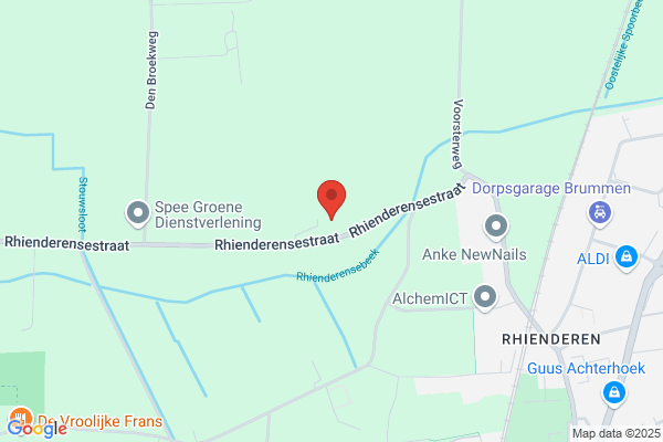 Altena's Bedrijfsservice Bv