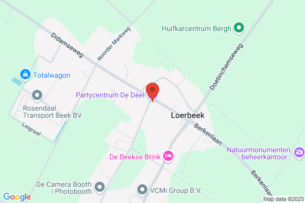 De Deel