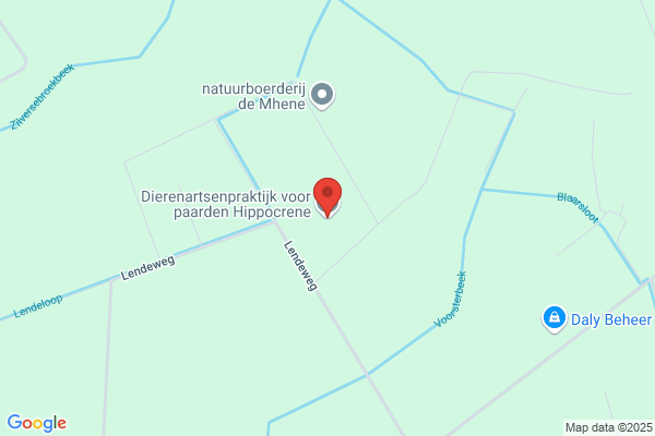 Dierenarts B.H. Van De Pol