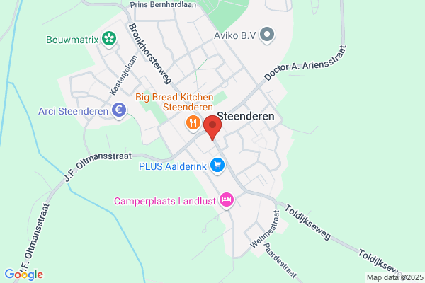 Gemeente Steenderen