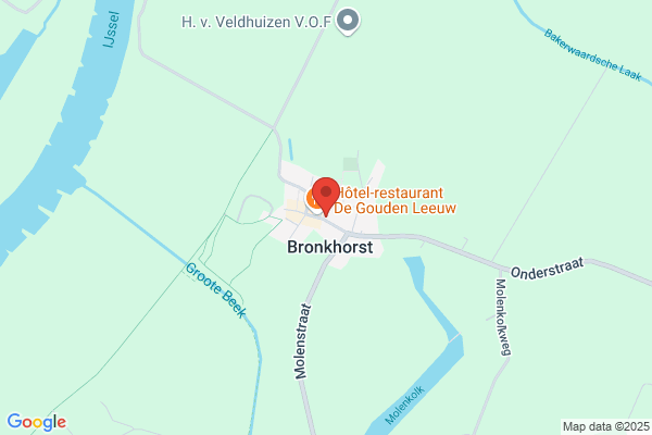 Heeren Van Bronckhorst