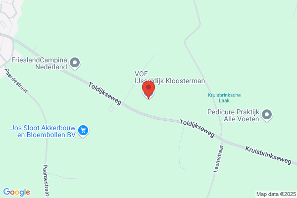 Holthuisje Kinderopvang