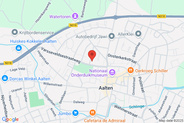 Kapsalon Ellen
