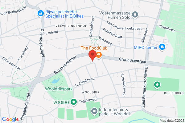 M. Klees, Grafisch Ontwerpster