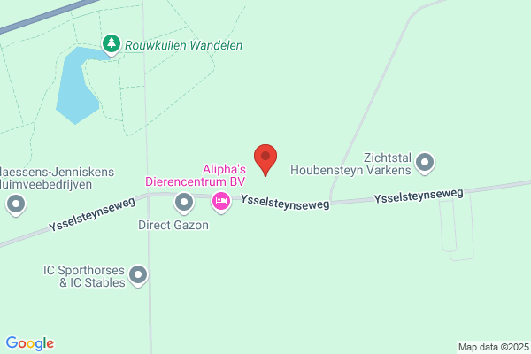 Merjenburgh Bv