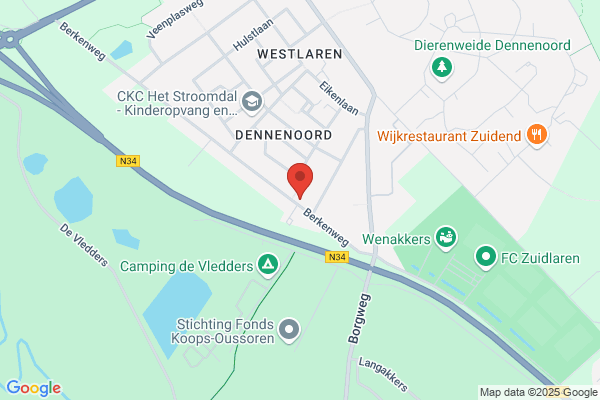 Nagelsalon Ineke