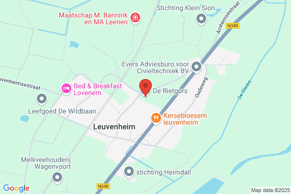 Openbare Basisschool De Rietgors